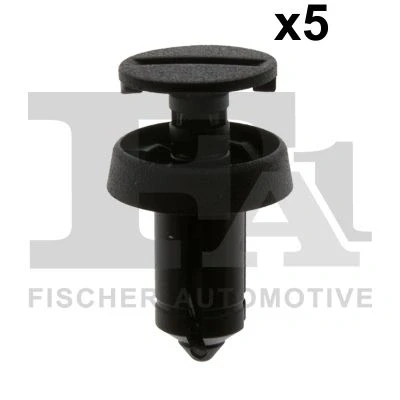 Imagen de FA1 33 30002.5 Clip, listón RENAULT: ESPACE 4, Trafic 3 Bus, CLIO 3, OPEL: Vivaro A Combi, Furgón, DACIA: Dokker Express, Lodgy