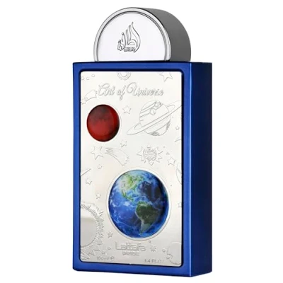 Imagen de Lattafa Pride Art Of Universe Eau de Parfum 100 ml