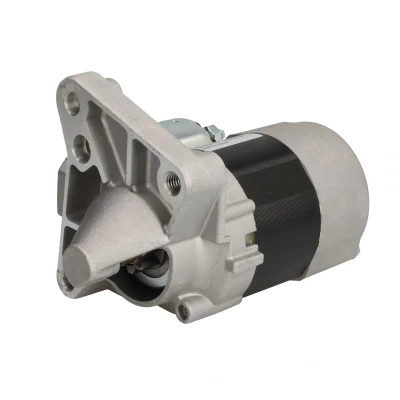 Imagen de DENSO DSN3033 Motor de arranque 12V 0,85kW 8 RENAULT: CLIO 2, Kangoo I, MEGANE 2