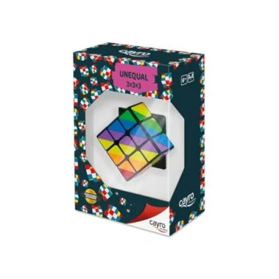 Imagen de Cayro Cubo, Multicolor (1)