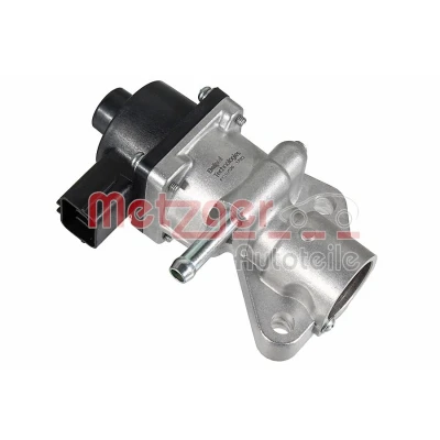 Imagen de METZGER 08920065 Válvula EGR eléctrico sin radiator MAZDA: 3 Hatchback, Berlina