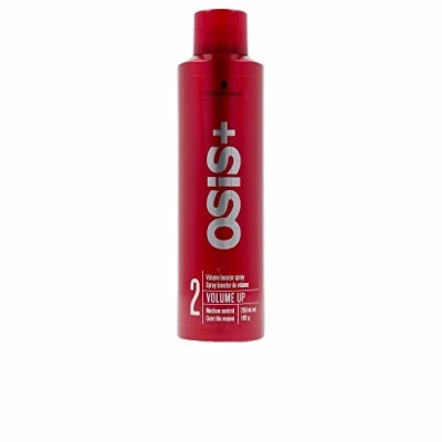 Imagen de Schwarzkopf Professional OSiS Volume Up Booster Spray 250 ml