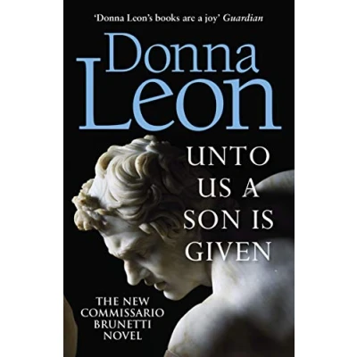 Imagen de Unto Us A Son Is Given