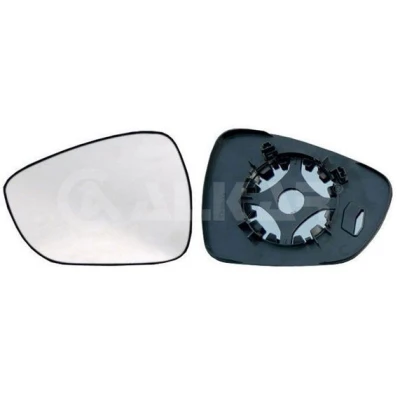 Imagen de ALKAR 6402862 Cristal de Espejo derecha CITROËN: C3 II