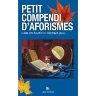 Imagen de Petit Compendi D Aforismes