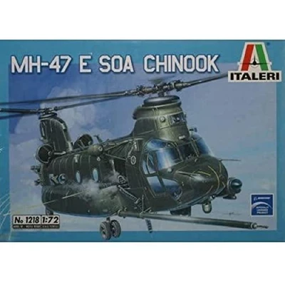 Imagen de Italeri Juguete de aeromodelismo Escala 1:72 (I1218)