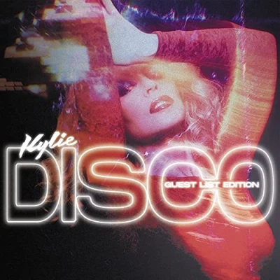 Imagen de Kylie Minogue Guest List Edition (3 Lp) [Vinilo]