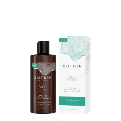 Imagen de CUTRIN BIO+ Special Anti Dandruff Daily Shampoo 250 ml
