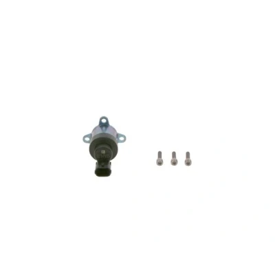 Imagen de BOSCH 1 465 ZS0 106 Regulador de presión combustible Bomba alta (lado baja presión) con material montaje añadido