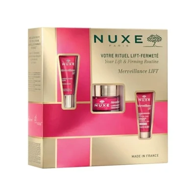 Imagen de Nuxe Caja Merveillance Lift Idea regalo para tu rutina reafirmante