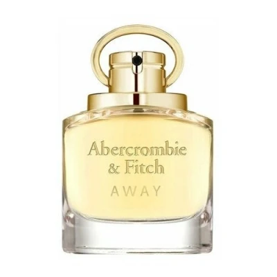 Imagen de Abercrombie &amp; Fitch Away Woman Eau de Parfum 100 ml