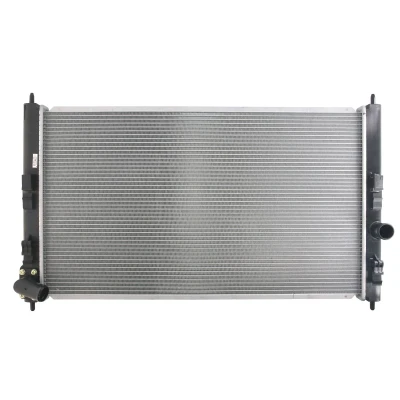 Imagen de Radiador, refrigeración del motor KOYORAD PL033120
