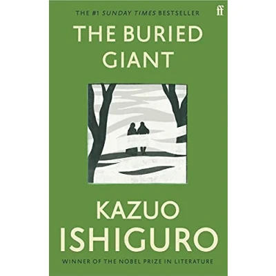 Imagen de The Buried Giant