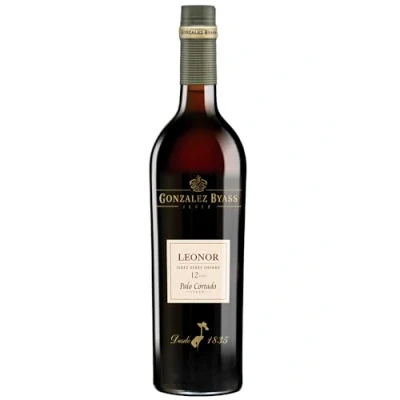 Imagen de Leonor Palo Cortado Vino D.O. Jerez 750 ml