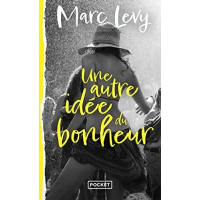 Imagen de Une Autre Idée Du Bonheur (ebook)