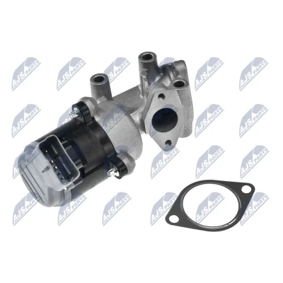 Imagen de Válvula EGR NTY CT 004