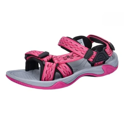 Imagen de CMP HAMAL WMN HIKING SANDAL, Sandalias Deportivas Mujer, Fucsia, 42 EU