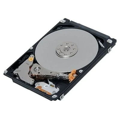 Imagen de Toshiba MQ01ABF032 Disco Duro Interno de 320 GB (2.5&quot;, SATA, 5400 RPM)