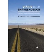 Imagen de Diário De Um Empreendedor (ebook)