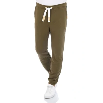 Imagen de riverso Rivlino pantalones de chándal largos para hombre, algodón, corte regular, entrenamiento, deporte, color gris, rojo, azul, negro, verde, S, M, L, XL, XXL, 3XL,