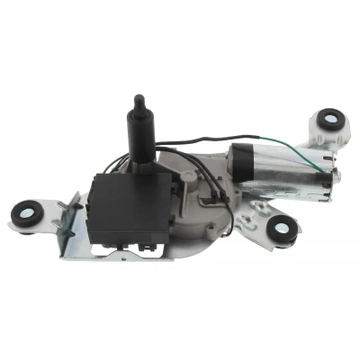 Imagen de MAPCO 90262 Motor del Limpiaparabrisas 12 posterior para vehíc. con volante a la izquierda BMW: X3