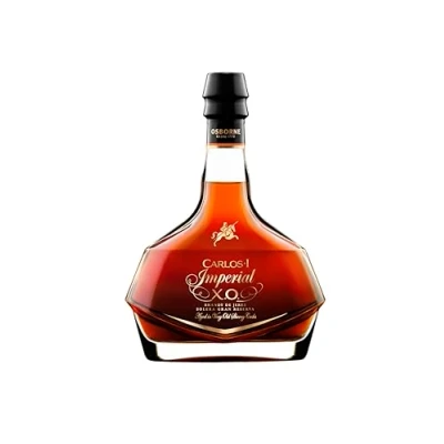 Imagen de Carlos I Imperial XO Brandy Solera Gran Reserva D.O. Jerez, 700