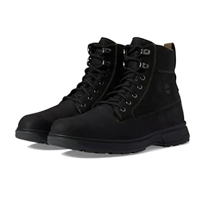 Imagen de Timberland Atwells Ave, Botines Hombre, Negro (Black), 44 EU