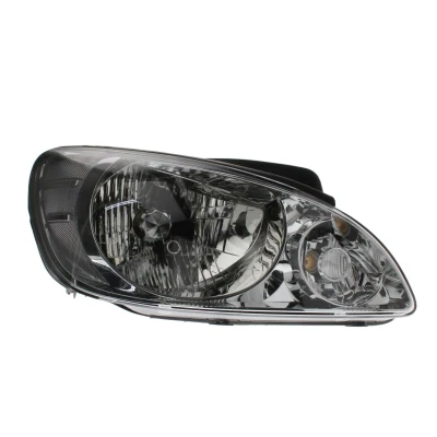 Imagen de ALKAR 2706628 Faros derecha W5W, H4, PY21W HYUNDAI: Getz
