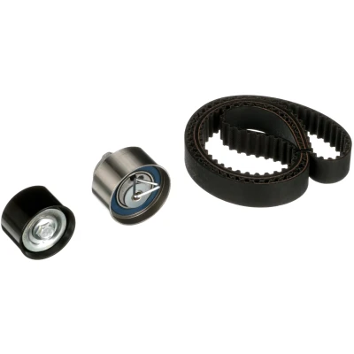 Imagen de GATES FleetRunner Micro V Stretch Fit K02T265 Kit de correa distribución CHRYSLER: Voyager 4, / Grand 3, Stratus Berlina