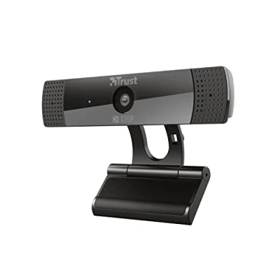 Imagen de Webcam Trust Gxt 1160 Vero Streaming