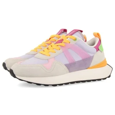 Imagen de Gioseppo Adair, Zapatillas Mujer, Malva, 38 EU