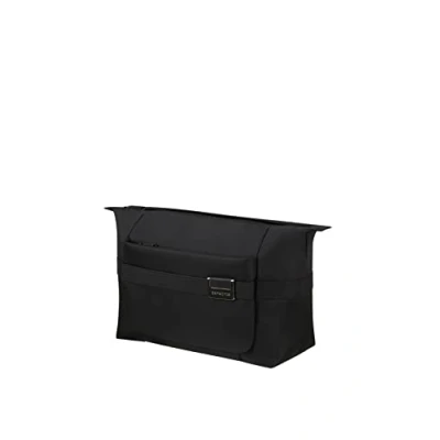 Imagen de Samsonite Airea Toilet Kit, Negro (Black)