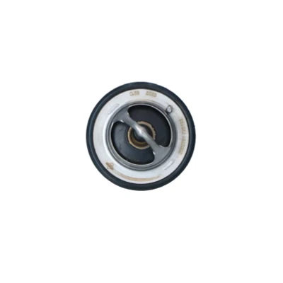Imagen de NRF 725193 Termostato, refrigerante 82 con junta anular sin carcasa (cárter) TOYOTA: Land Cruiser Prado 120, 90, 4Runner