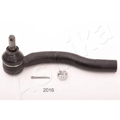 Imagen de ASHIKA 111 02 2016L Rótula de dirección M12X1,5mm Delante, izquierda TOYOTA: Auris Hatchback, Familiar, Prius Plus