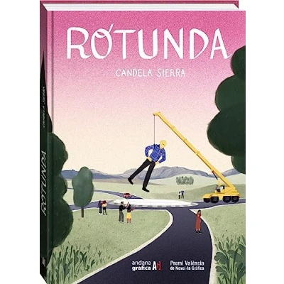 Imagen de Rotunda