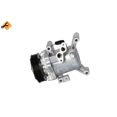 Imagen de NRF 320111 Compresor de Aire Acondicionado RS13 12 PAG 100 YF con junta anular