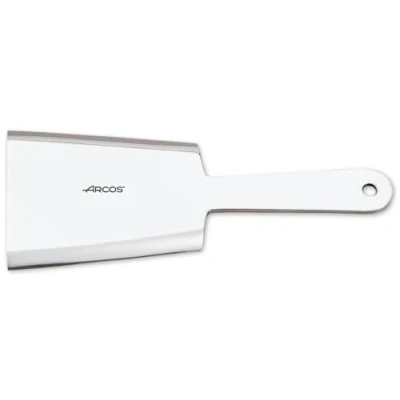 Imagen de Arcos Gadgets Profesionales Aplastador de Filetes Carne Acero Inoxidable 140 mm Color Plata