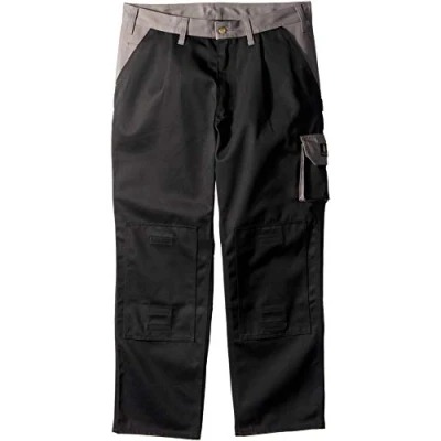 Imagen de Mascot 00979 430 9888 82 C54 Tamaño L82 cm/C54 &quot;torino para hombre, color negro/antracita
