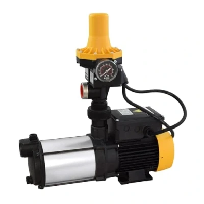 Imagen de ESPA Leader MISTRAL 33 5M 02 Grupo de Presión con Agua Superficie y KIT L