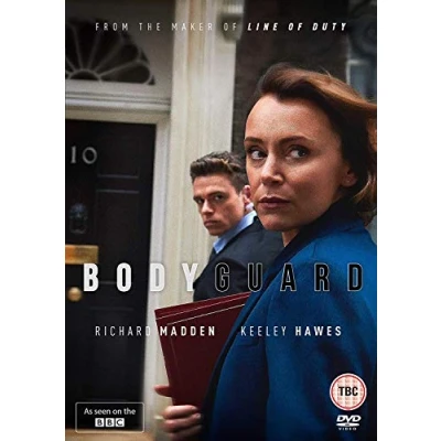 Imagen de Bodyguard [Edizione: Regno Unito] [DVD]