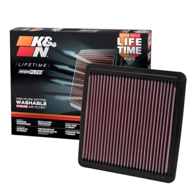 Imagen de Filtro de aire K&amp;N Filters 33 2304
