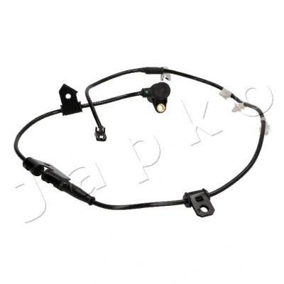 Imagen de JAPKO 151H21 Sensor de ABS Eje delantero, derecha HYUNDAI: COUPE, Coupe II