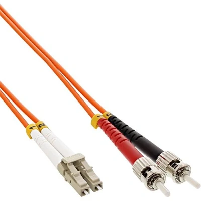 Imagen de Inline 88502 Cables De Fibra Óptica