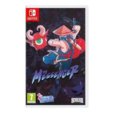Imagen de The Messenger Switch