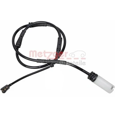 Imagen de METZGER 1190263 Sensor de Desgaste Pastillas Frenos MINI: Countryman, Paceman