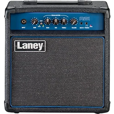 Imagen de Laney RB1 combo 1x8&quot; 15W