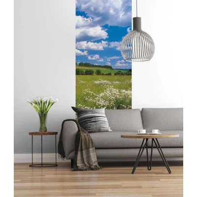 Imagen de Komar 254 DV1 Papel pintado fotográfico (100 x 280 cm), multicolor
