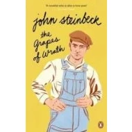 Imagen de The Grapes Of Wrath