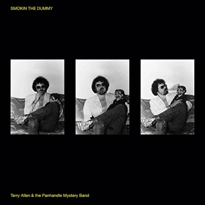 Imagen de Smokin&#039; The Dummy Vinilo