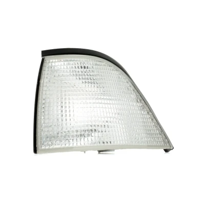 Imagen de TYC 18 5352 11 2 Intermitente blanco Delante, izquierda sin portalámparas BMW: 3 Cabrio, Coupé